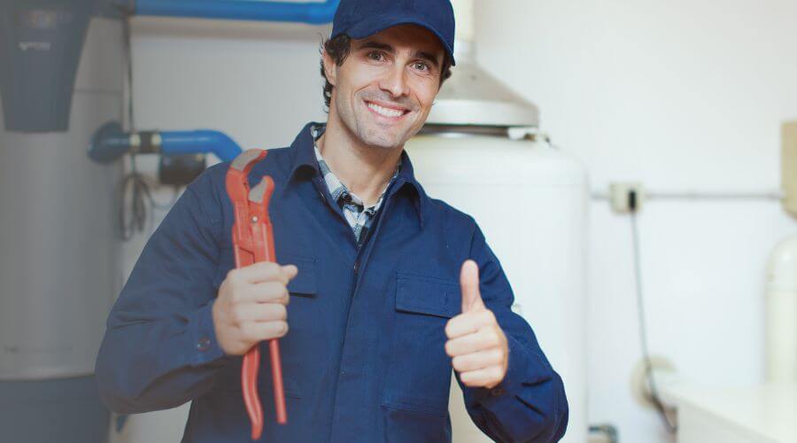 Professional Leak Detection in Algona, IA